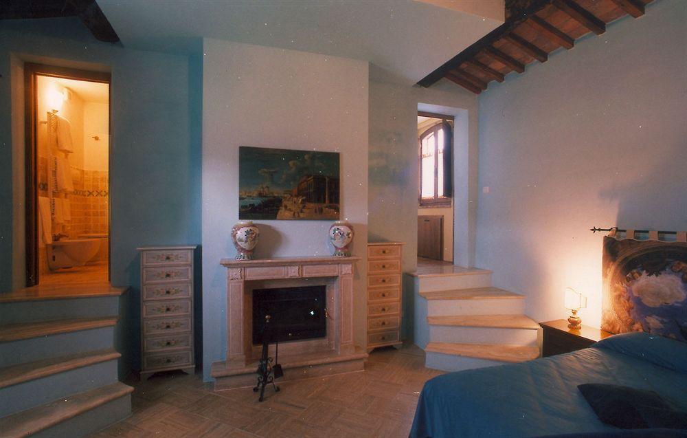 San Fabiano Villa Monteroni d'Arbia Exterior photo