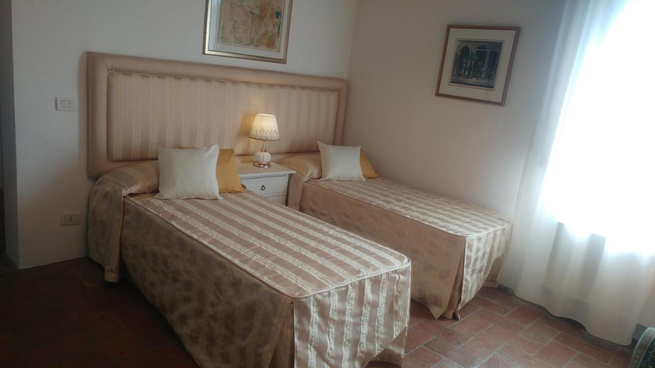 San Fabiano Villa Monteroni d'Arbia Exterior photo